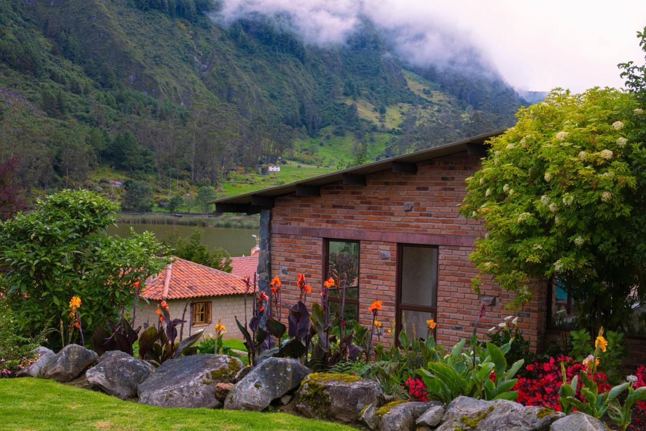 Hotel Hacienda Turistica Intihuatana à San Fernando Extérieur photo