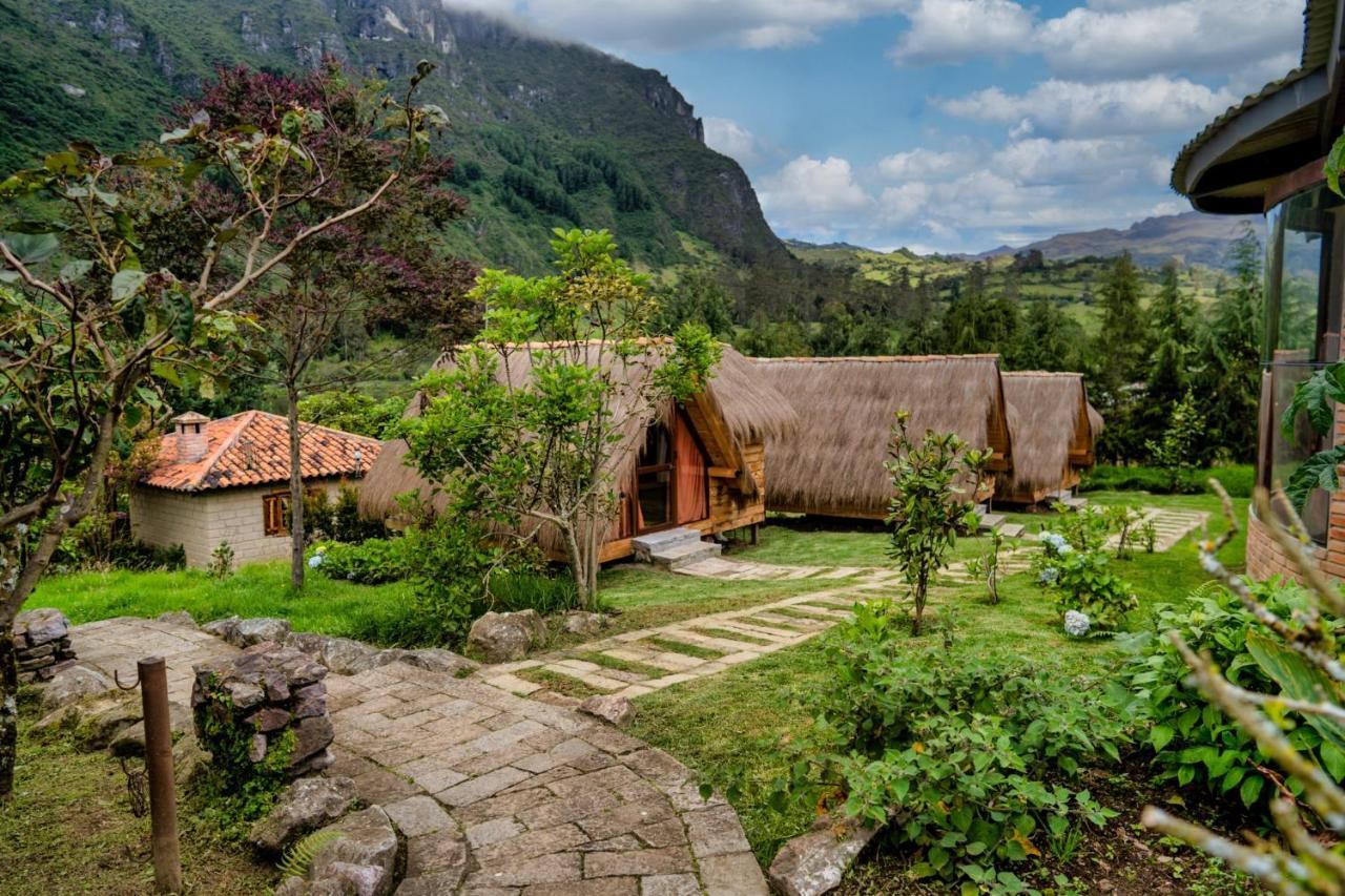 Hotel Hacienda Turistica Intihuatana à San Fernando Extérieur photo